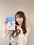 田村真佑（乃木坂46）©田口囁一・一迅社／「ふたりエスケープ」製作委員会