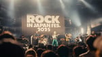 Kroi「Method」ライブ映像より。
