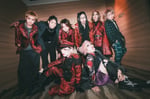 DIAURA × ΛrlequiΩ
