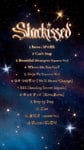 TOMORROW X TOGETHER「Starkissed」トラックリスト
