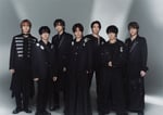 Hey! Say! JUMP