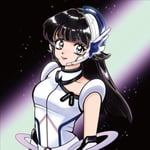 田中美久・ASTRHYME「mote mote♡」ジャケット