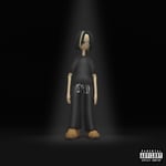 jellyy「Spotlight」配信ジャケット