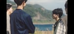 goethe「Town」ミュージックビデオより。