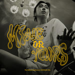 宇多田ヒカル「Mine or Yours（The Blessed Madonna's GODSQUAD Mix）」配信ジャケット