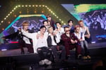 「2025-26 TREASURE TOUR [PULSE ON] IN SEOUL」ライブ写真