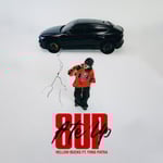 ¥ellow Bucks「8UP feat. Yvng Patra」配信ジャケット