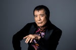 矢沢永吉