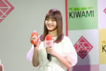 髙松瞳（＝LOVE）扮する一ノ瀬玲奈。 ©TBS