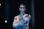 2026年をもって音楽活動を引退することを発表したTohji。