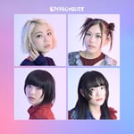 LiVS「私アイドルじゃないです」配信ジャケット