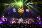 米米CLUB（撮影：山内洋枝［PROGRESS-M］）