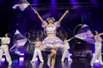 「高城れに『OTOGIMASHOW』Solo Concert Tour 2025」最終公演の様子。（Photo by HAJIME KAMIIISAKA）