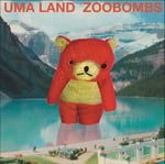 ズボンズ「UMA LAND」ジャケット