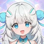 「OZRe:write」アイコン