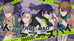 ROF-MAO