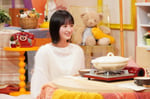「のぎ鍋」11月2日放送回の場面写真。Ⓒテレビ東京