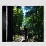 yeti let you notice「continue?」ジャケット