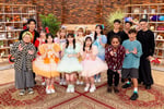 「SONGS 2025バズヒット特集」より。（写真提供：NHK）
