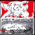 MSC「MATADOR」アナログ盤ジャケット