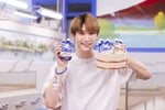 ジェシー（SixTONES）