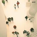 quad.「cozy」ジャケット