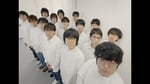 崎山蒼志「ダイアリー」ミュージックビデオより。