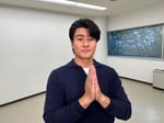間宮祥太朗に謝りたい森本慎太郎（SixTONES）。©日本テレビ
