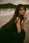 伊藤百花（AKB48）1stフォトブックより。