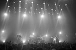 「YANUSHI LIVE TOUR 2025」東京公演の様子。（撮影：今井駿介）