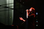 古内東子（Photo by Koki Matsunaga）