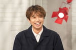 井ノ原快彦（20th Century）©︎日本テレビ