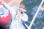 きゃりーぱみゅぱみゅ（撮影：石井亜希）