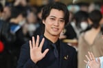 髙橋海人（King & Prince）