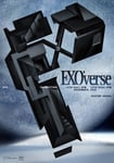 「EXO'verse」告知ビジュアル（EXO @weareoneEXO）