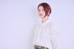 竹中夏海（撮影：はぎひさこ）