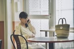 「君の顔では泣けない」場面写真©︎2025「君の顔では泣けない」製作委員会