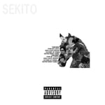YamieZimmer「SEKITO」配信ジャケット