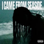 evisv「I Came From Seaside」配信ジャケット