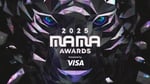 「2025 MAMA AWARDS」キービジュアル ©︎CJ ENM Co., Ltd, All Rights Reserved