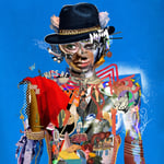 RADWIMPS「Dear Jubilee -RADWIMPS TRIBUTE-」ジャケット