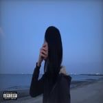 Elle「TWO SIDES」配信ジャケット