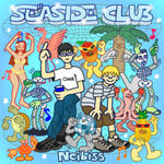 Neibiss「Seaside Club」ジャケット