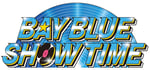 「BAY BLUE SHOW TIME」キービジュアル