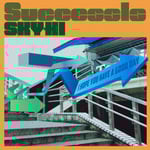 SKY-HI「Success is」配信ジャケット