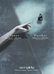 「syrup16g 30th Anniversary “Closer / Further”」告知画像
