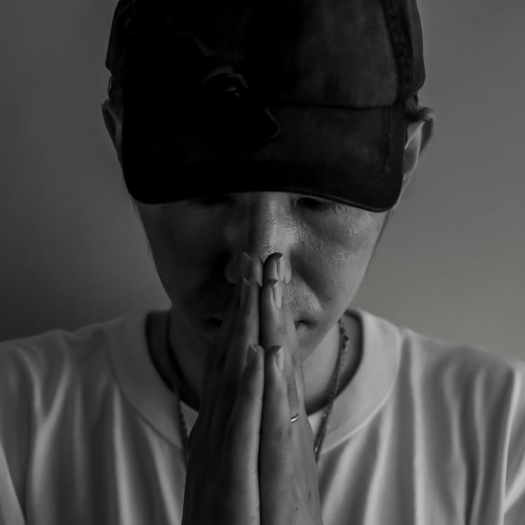 HAIIRO DE ROSSI「殺すな」配信ジャケット