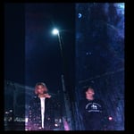 WillHalo & Two Four「Misunderstood」配信ジャケット