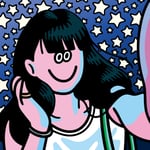 Saucy Dog「エデンの部屋」ジャケット