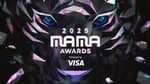 「2025 MAMA AWARDS」ビジュアル